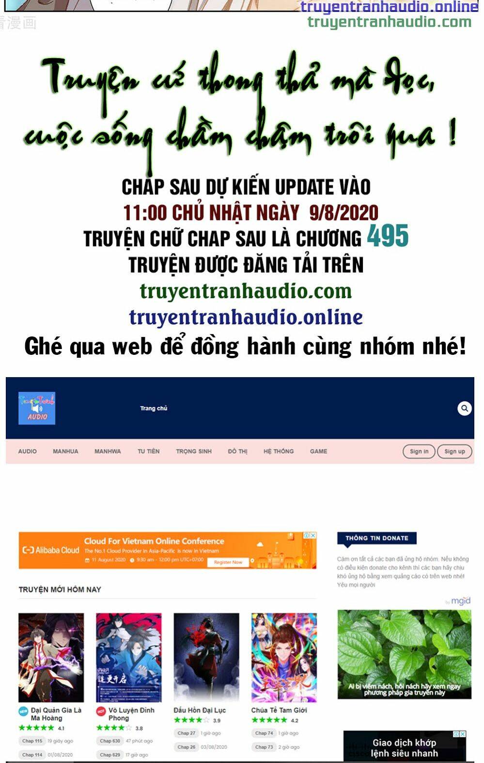 Chương 239 - Trang 10