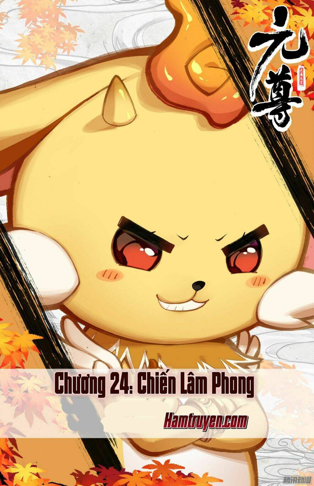 Chương 24 - Trang 2