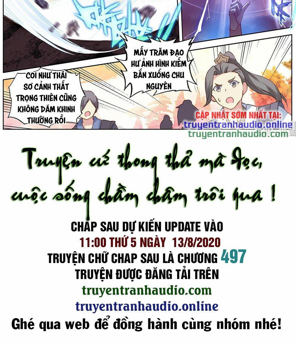 Chương 240 - Trang 10