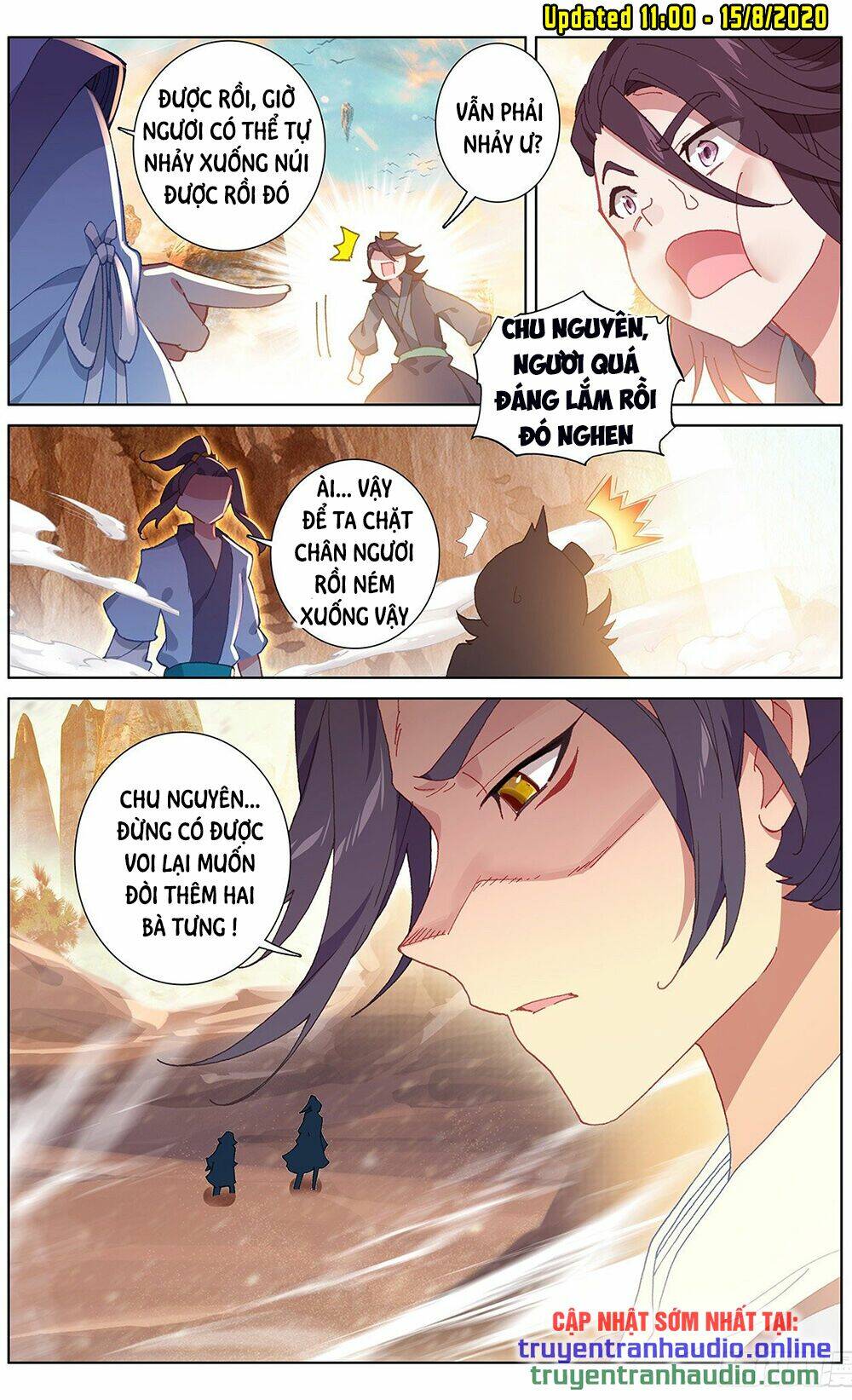 Chương 241 - Trang 8