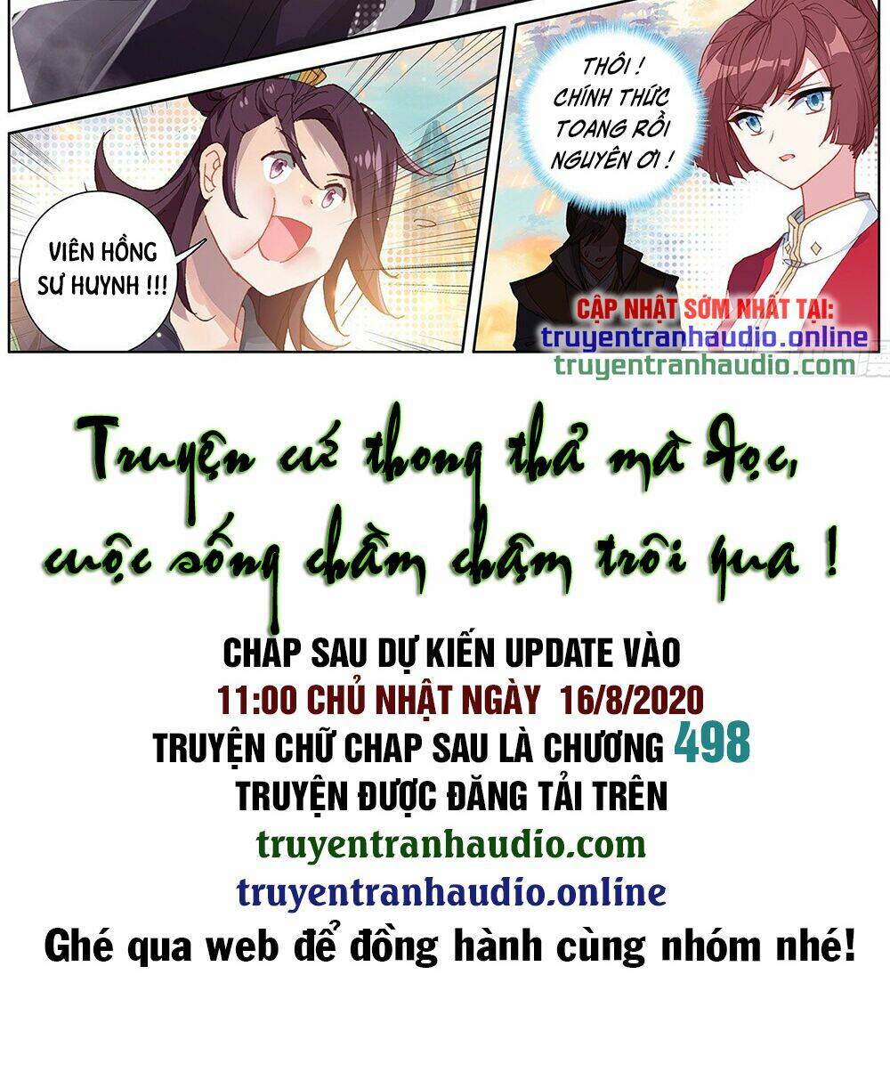 Chương 241 - Trang 10