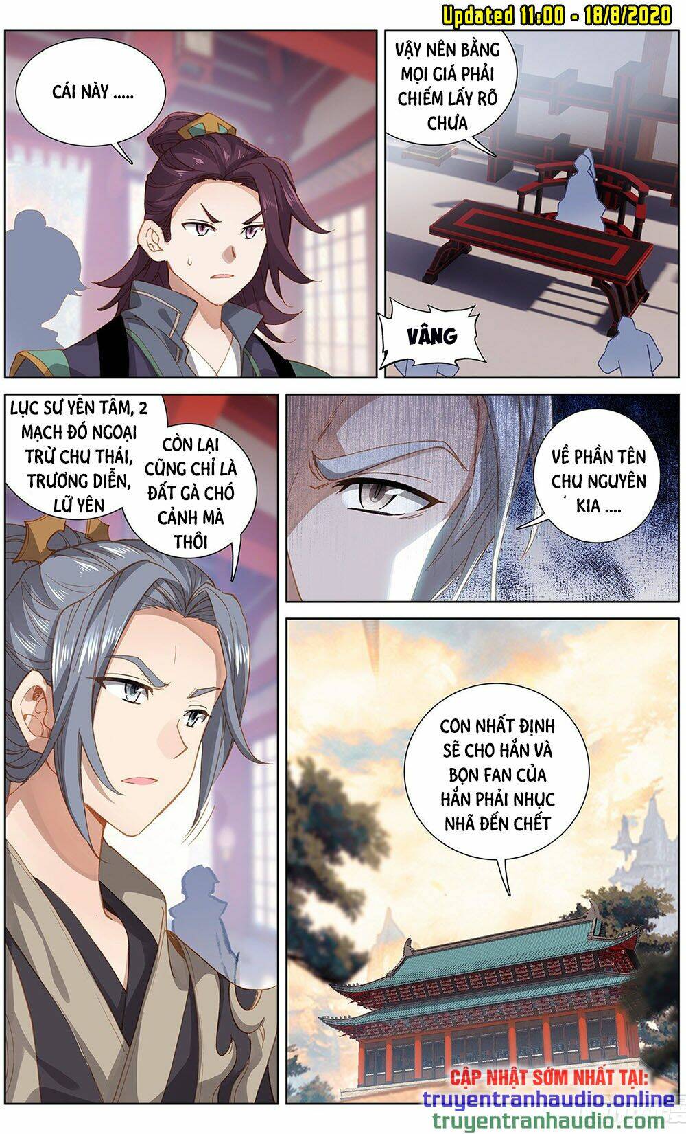 Chương 242 - Trang 4