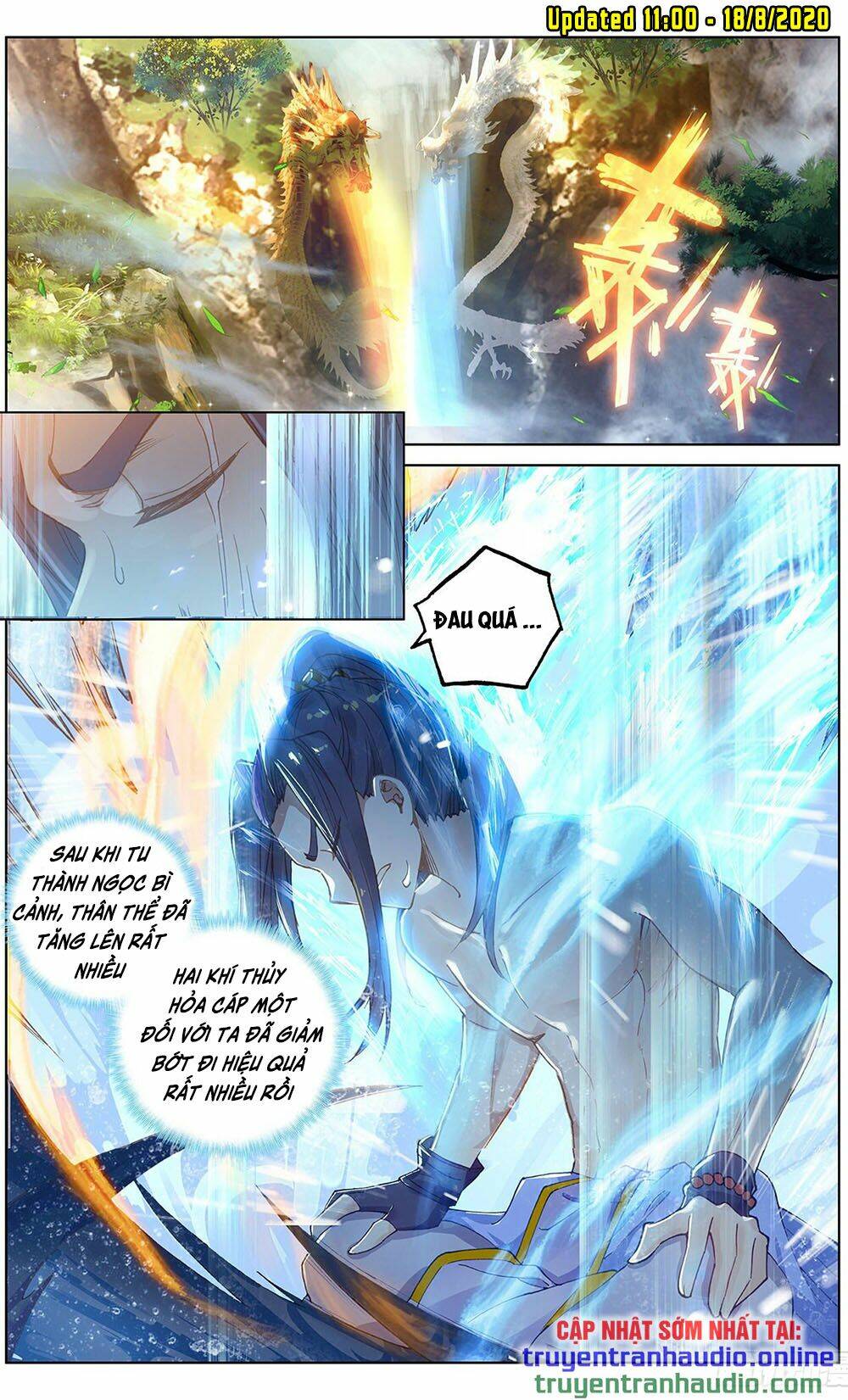 Chương 242 - Trang 5