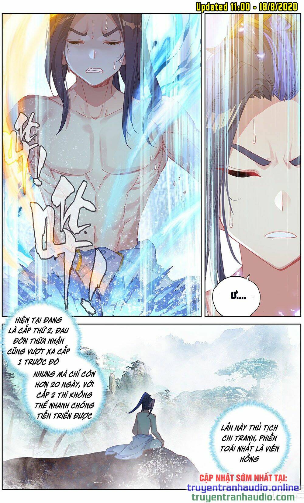 Chương 242 - Trang 6