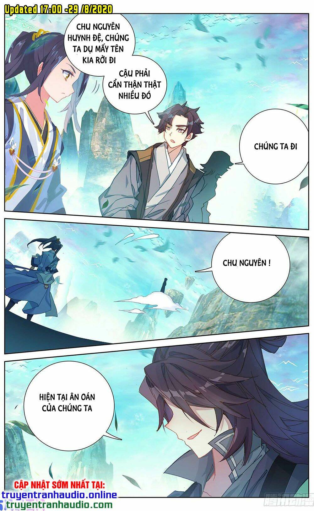 Chương 245 - Trang 5