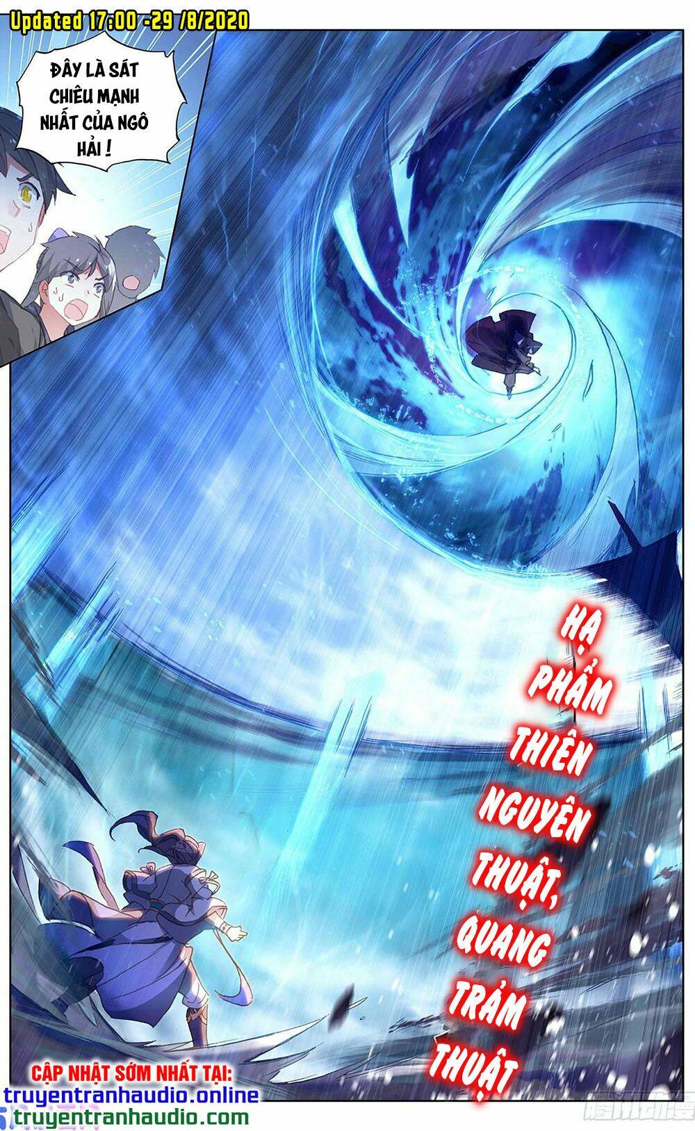 Chương 245 - Trang 9