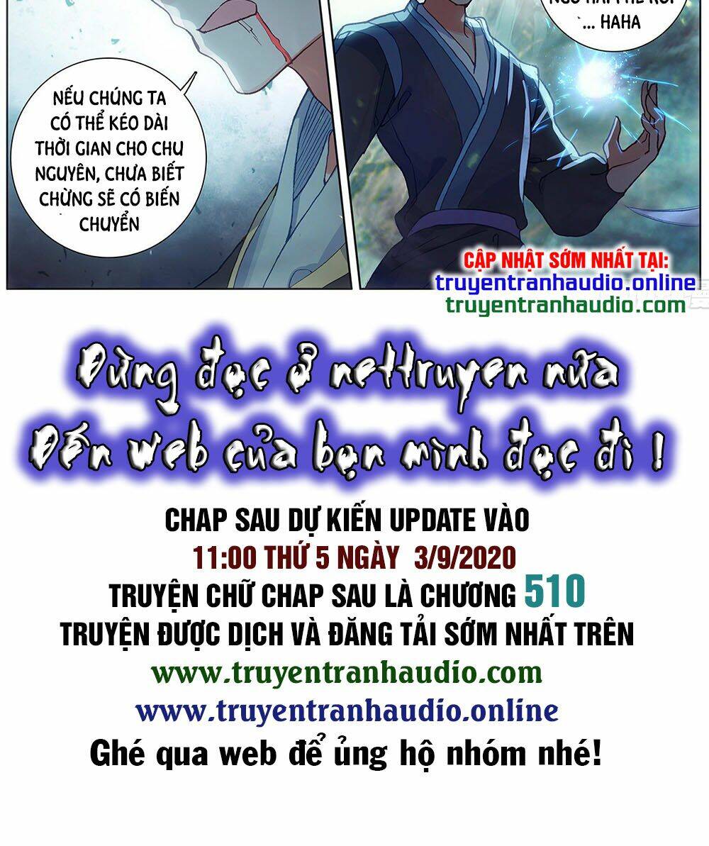 Chương 246 - Trang 10