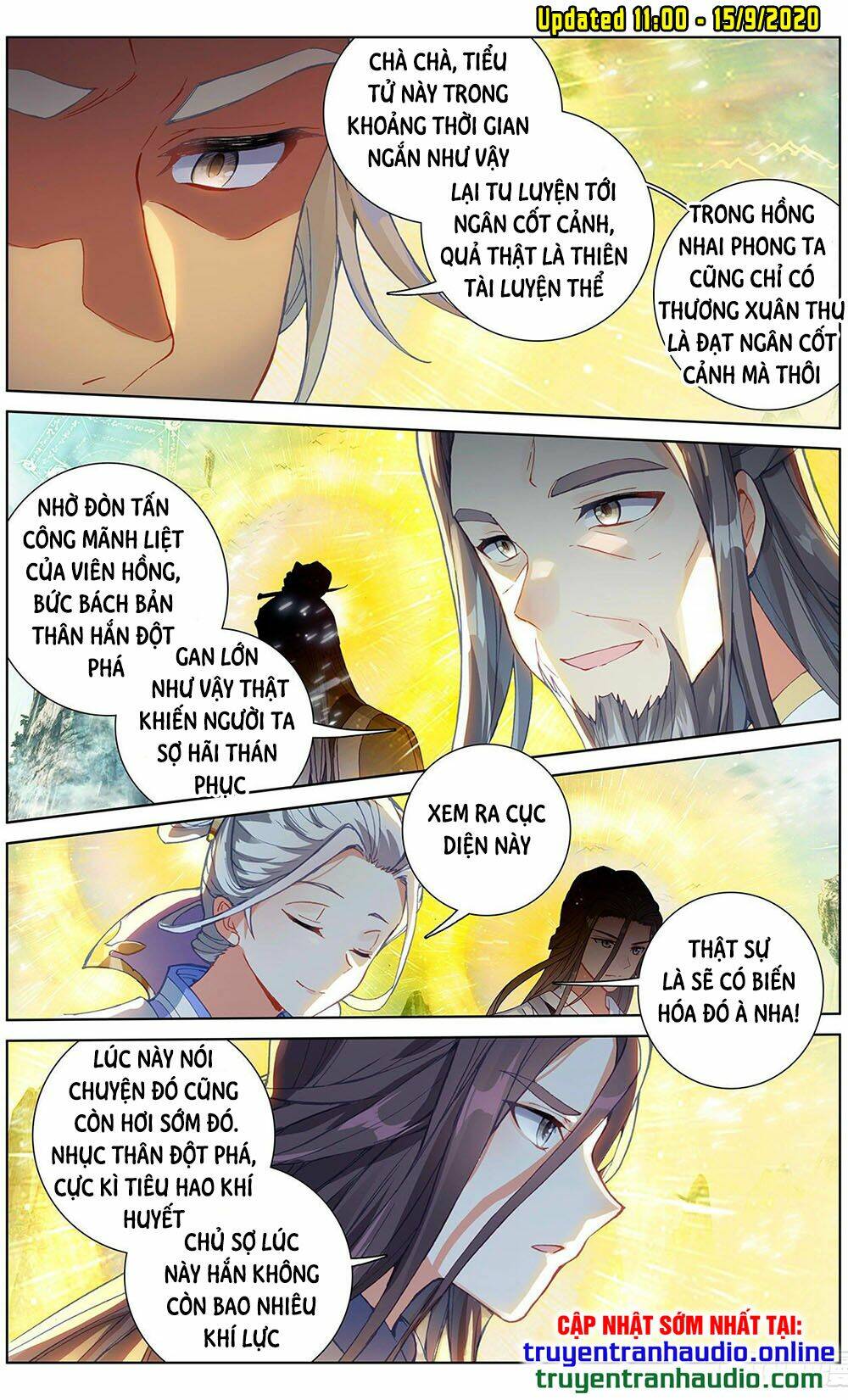 Chương 250 - Trang 4