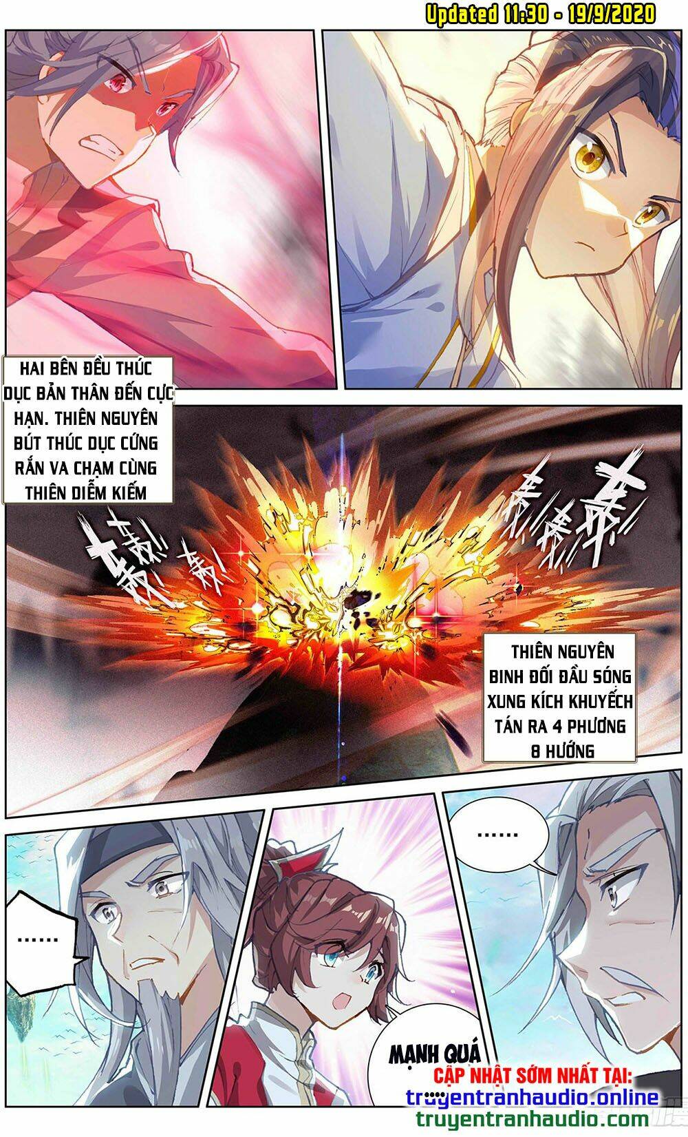 Chương 251 - Trang 6