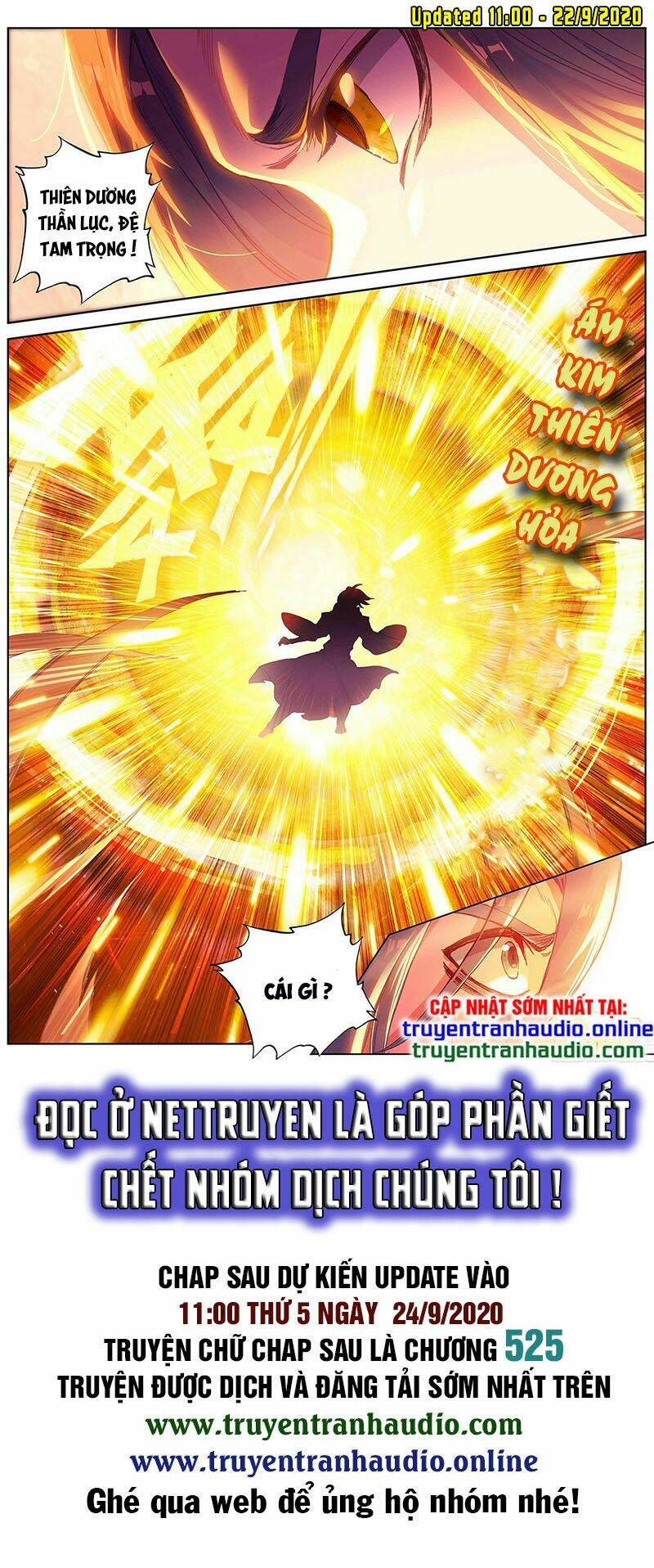 Chương 252 - Trang 8