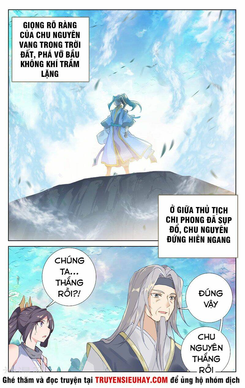 Chương 253 - Trang 2