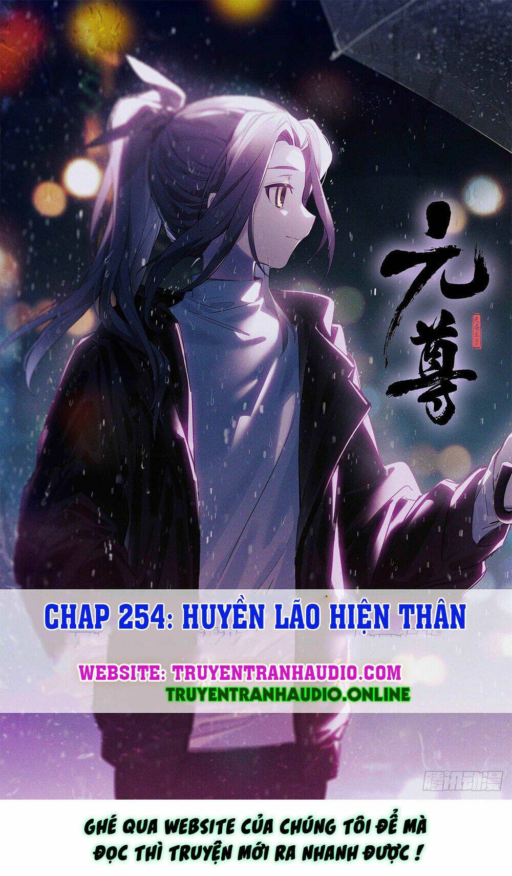 Chương 254 - Trang 1