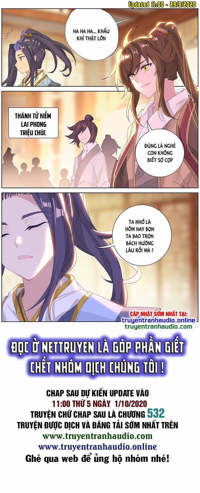 Chương 254 - Trang 9