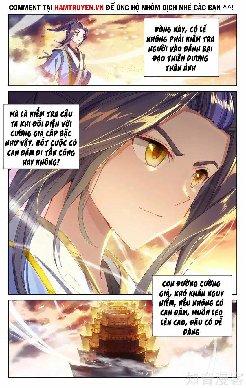 Chương 258 - Trang 8