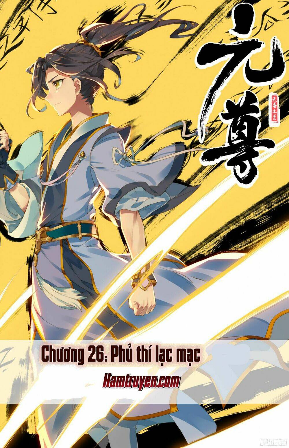 Chương 26 - Trang 2