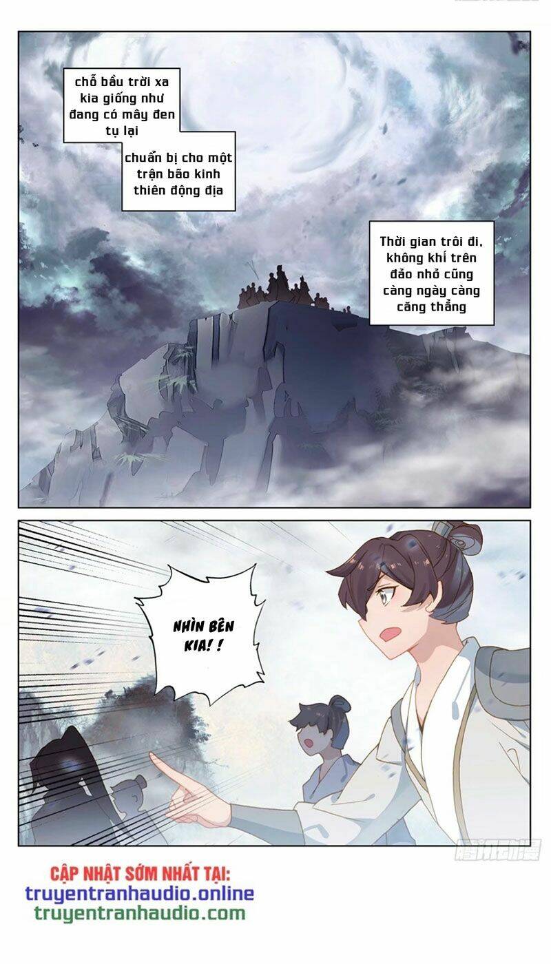 Chương 266.5 - Trang 8