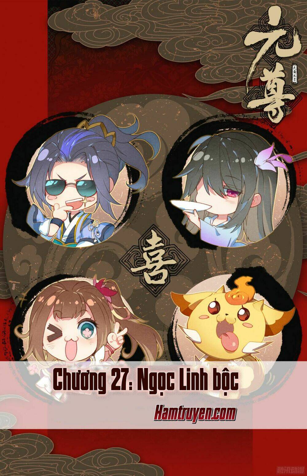 Chương 27 - Trang 2