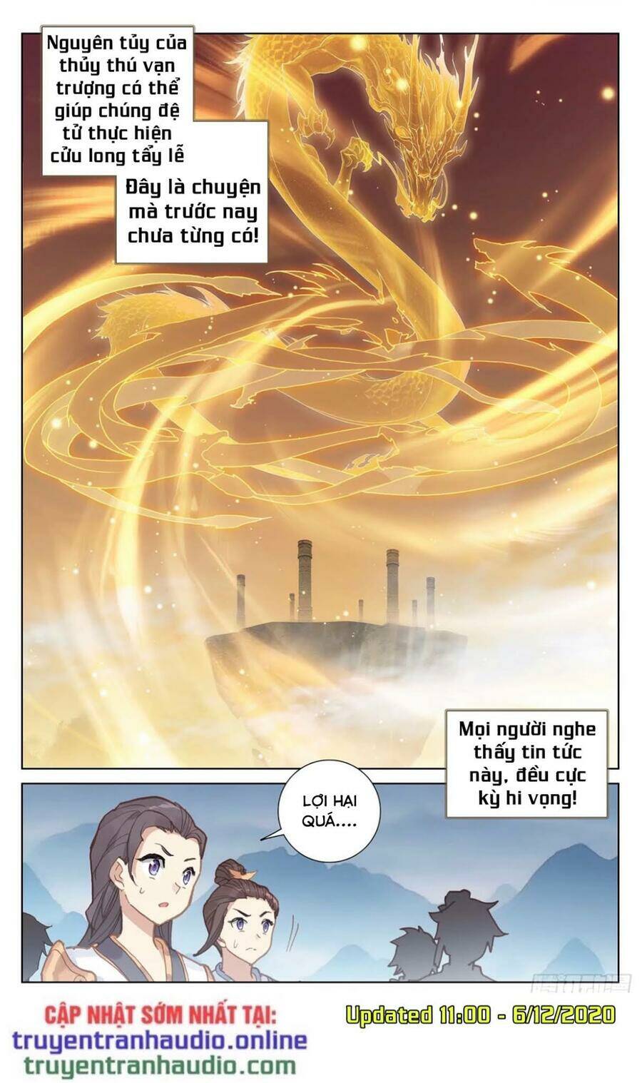 Chương 274.5 - Trang 7