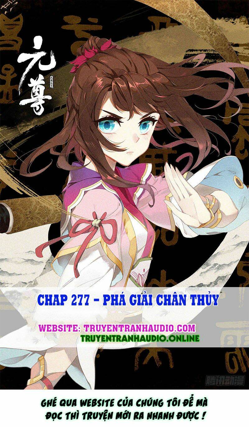 Chương 277.5 - Trang 1