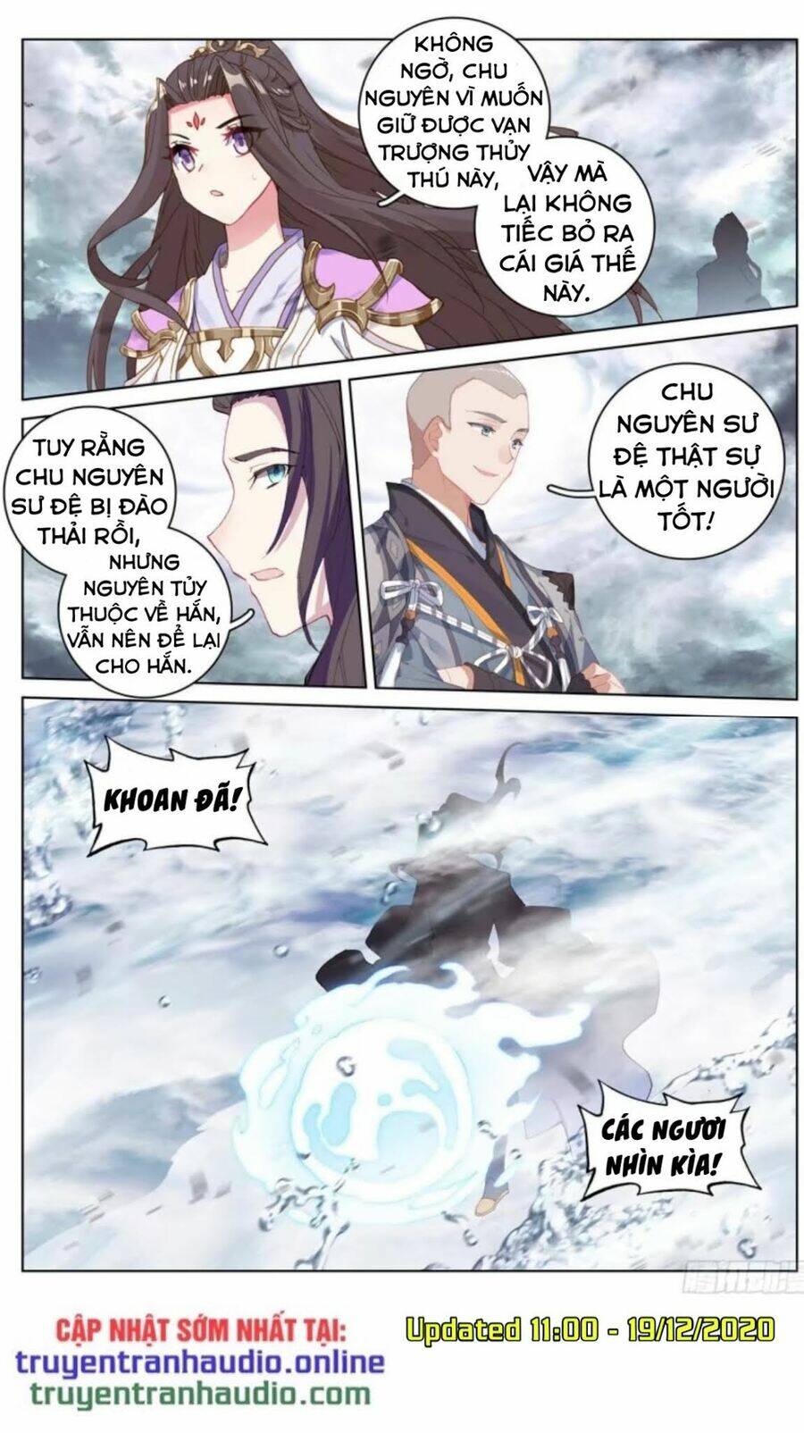 Chương 278 - Trang 8