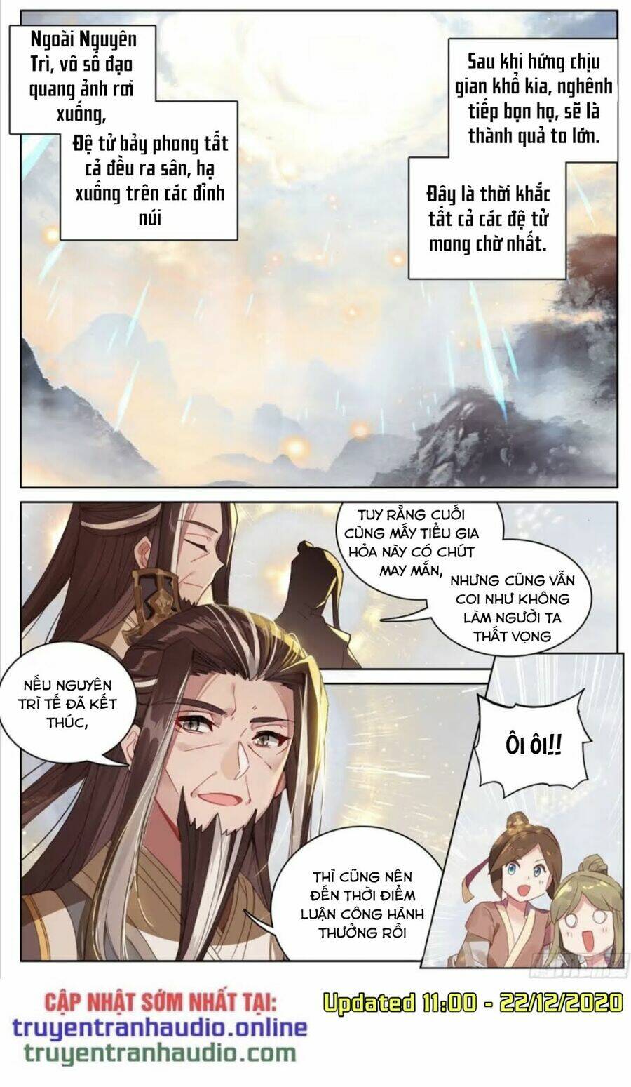 Chương 279 - Trang 2