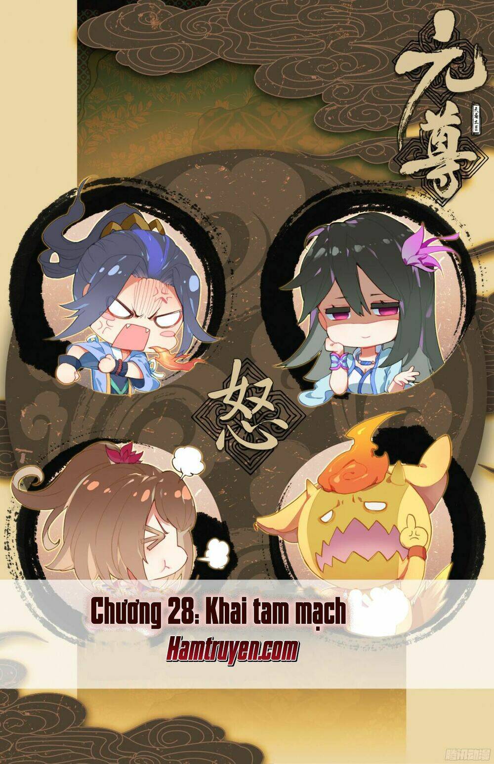 Chương 28 - Trang 2