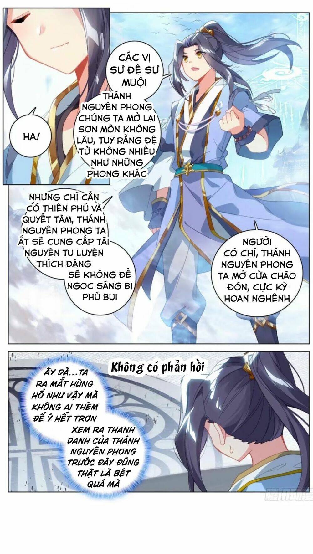 Chương 280.5 - Trang 7