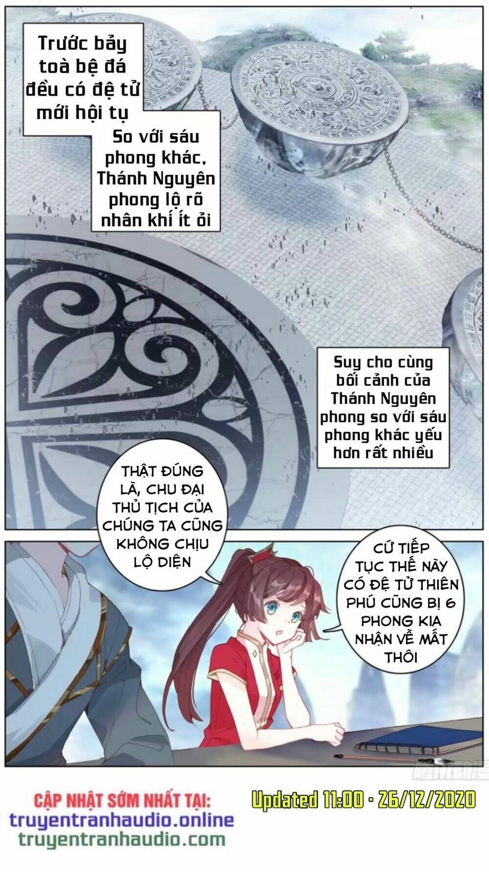 Chương 280 - Trang 2