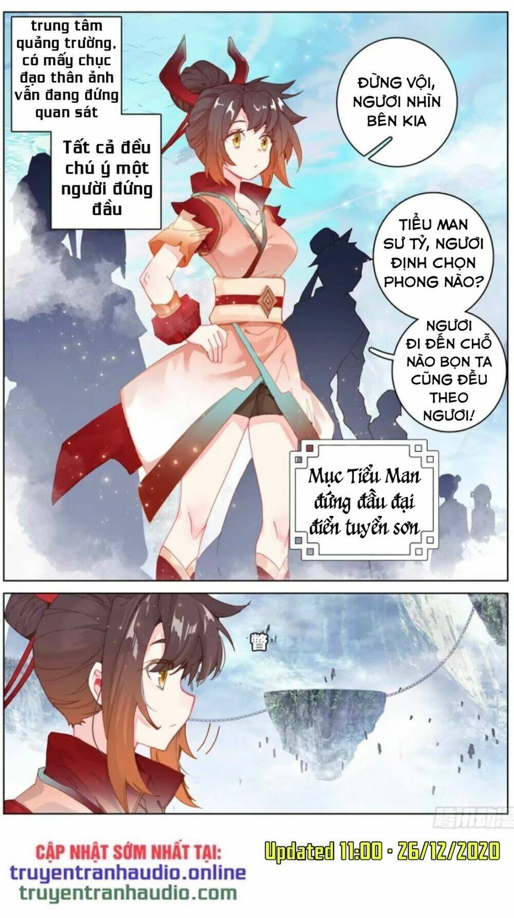 Chương 280 - Trang 3