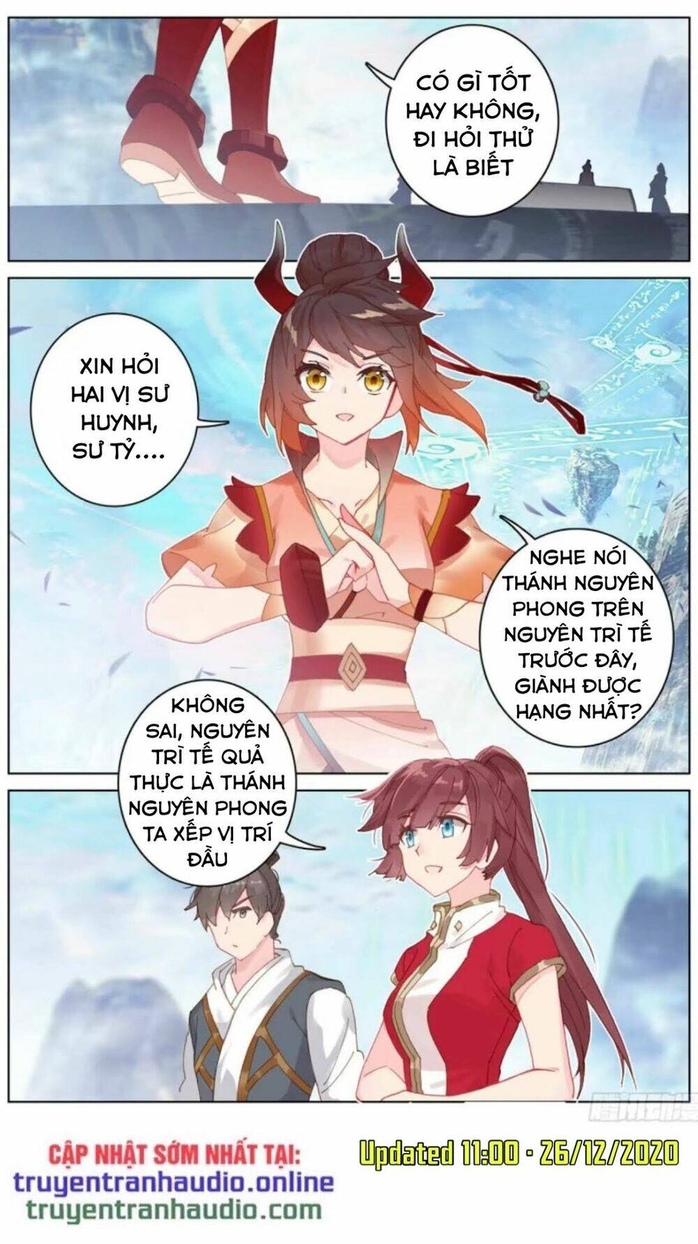 Chương 280 - Trang 5