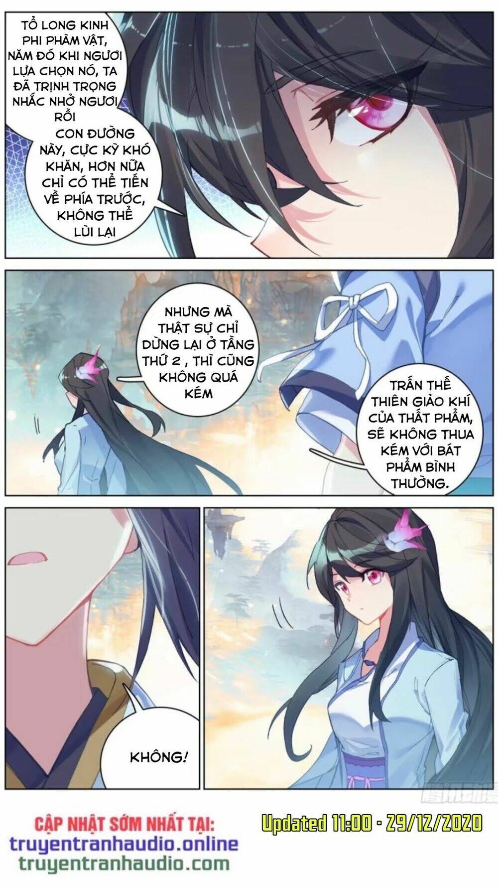 Chương 281 - Trang 7