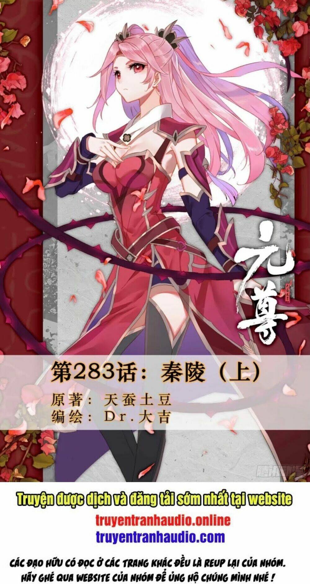 Chương 283 - Trang 1