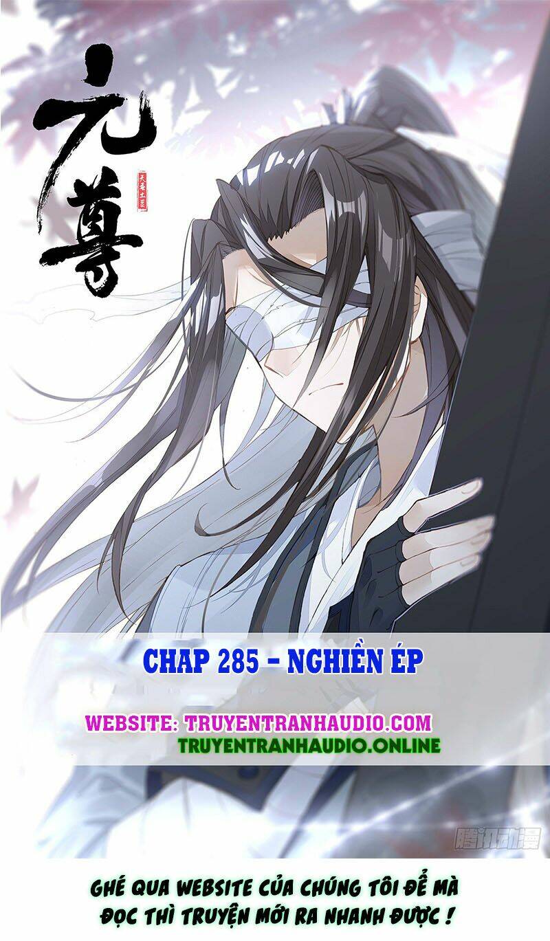 Chương 285 - Trang 1