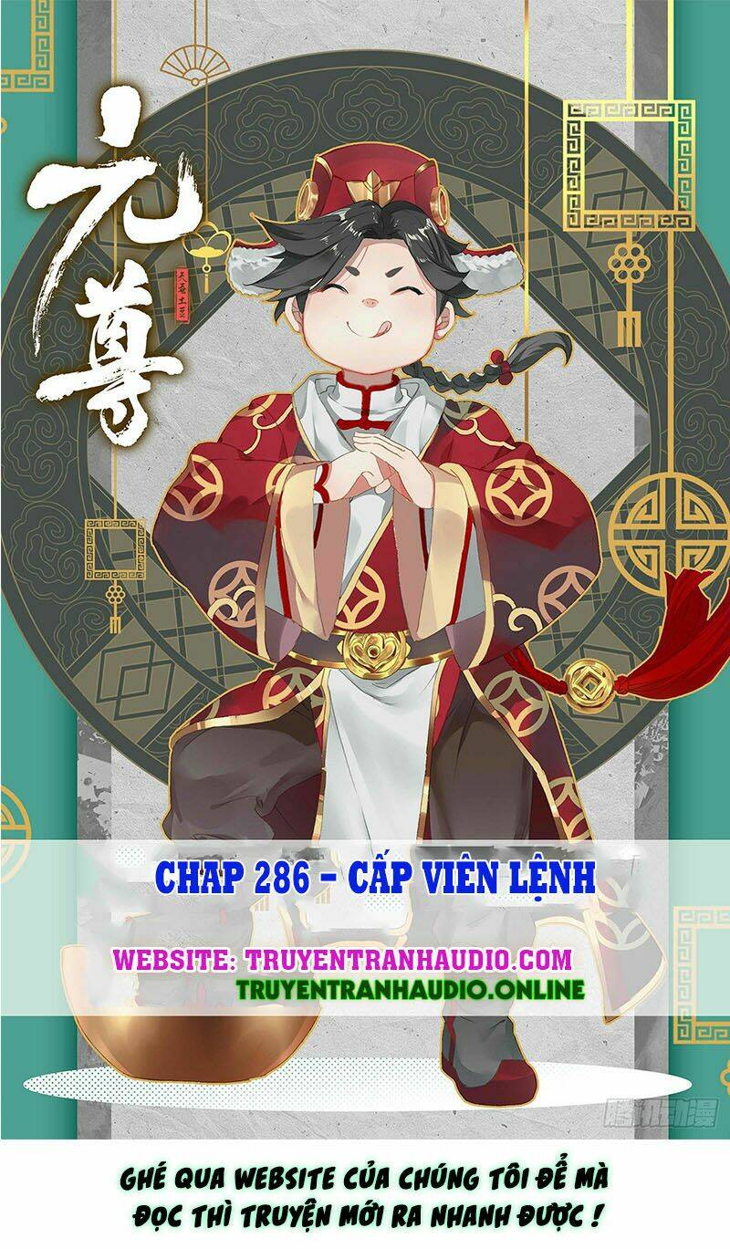 Chương 286 - Trang 1