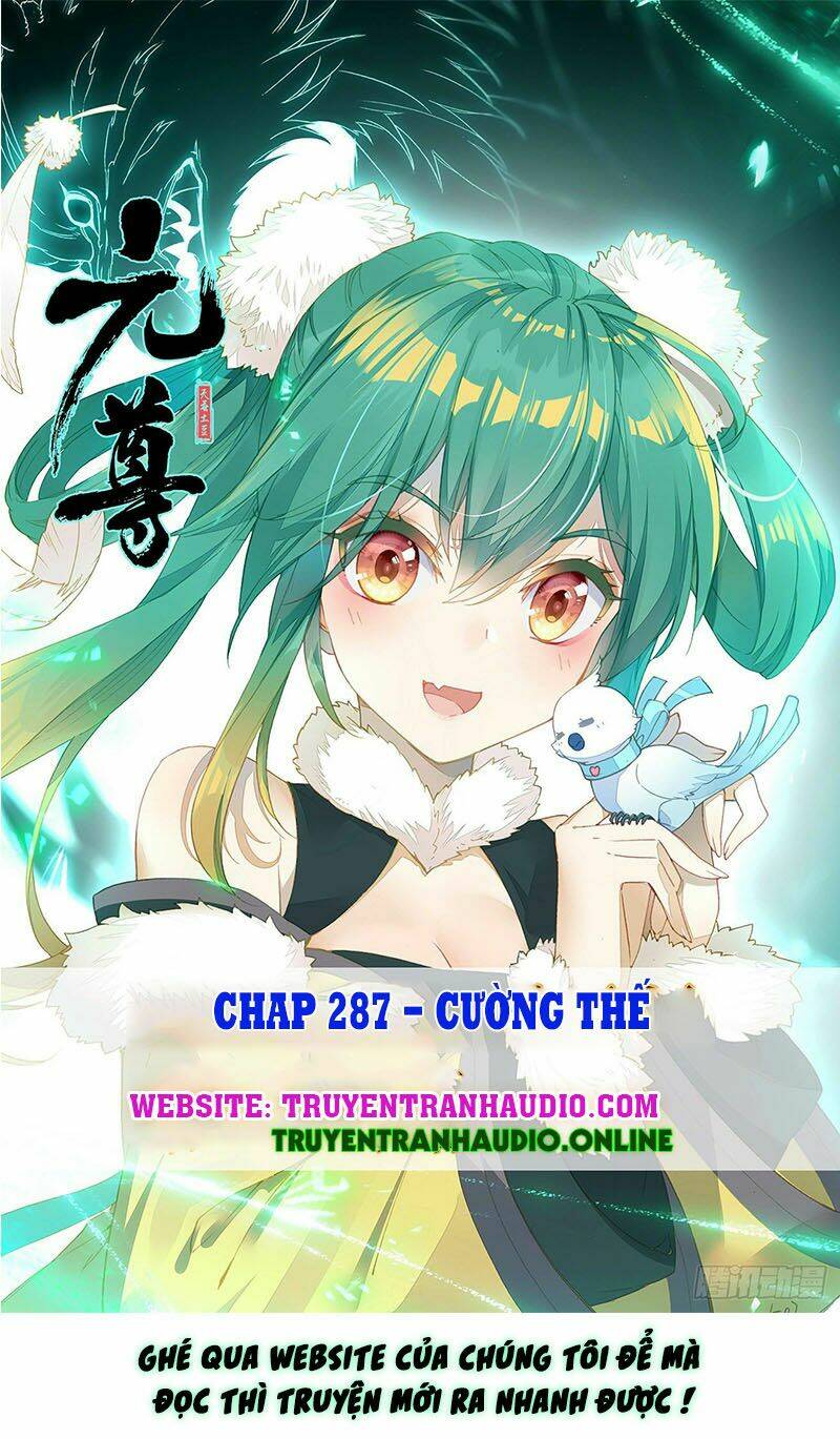 Chương 287 - Trang 1