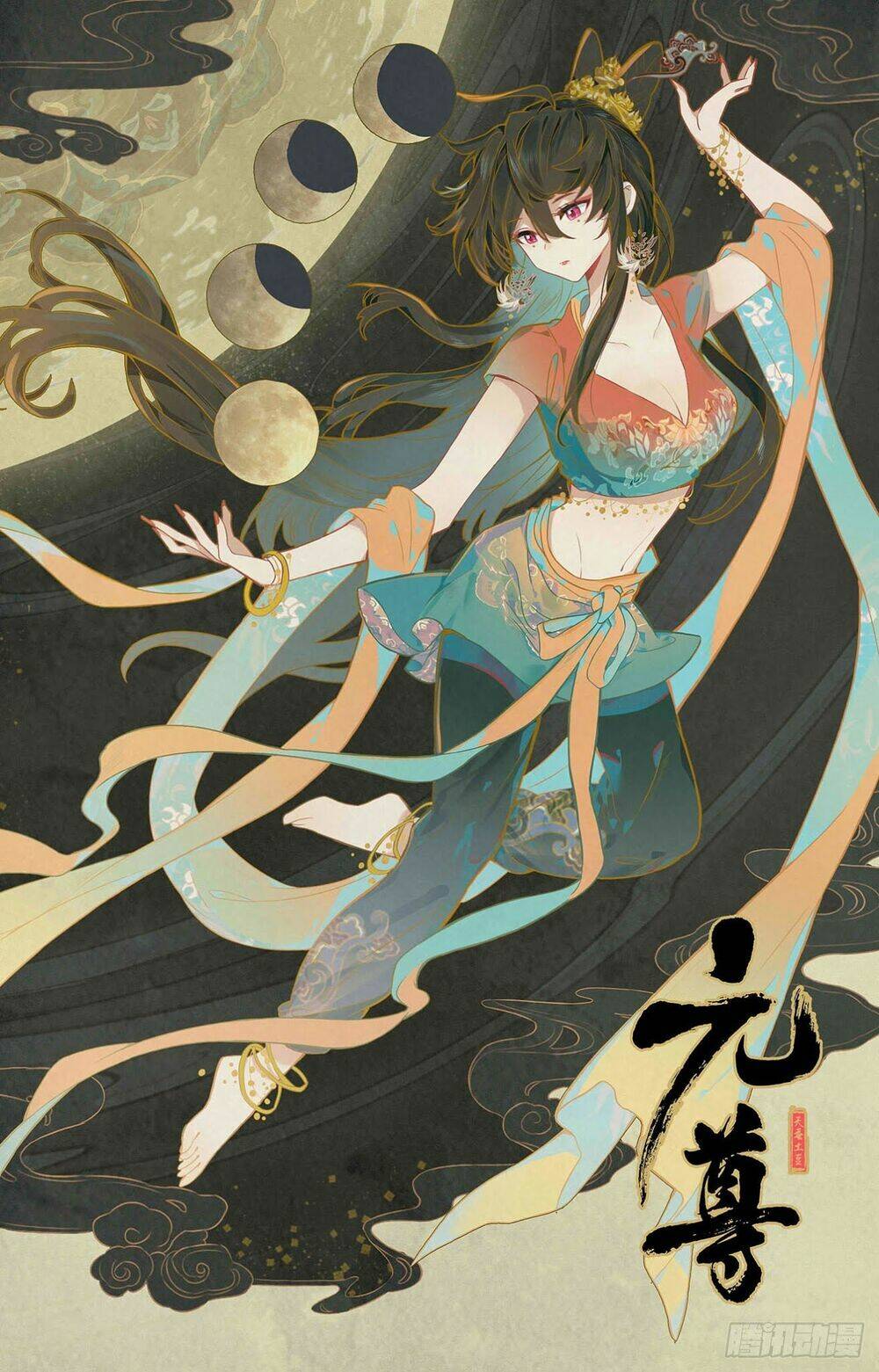 Chương 288 - Trang 3