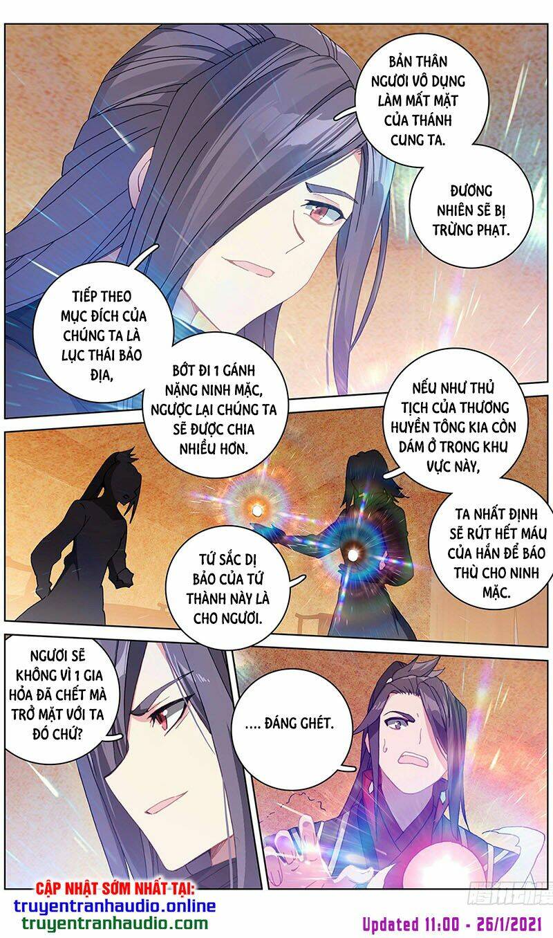 Chương 288 - Trang 8
