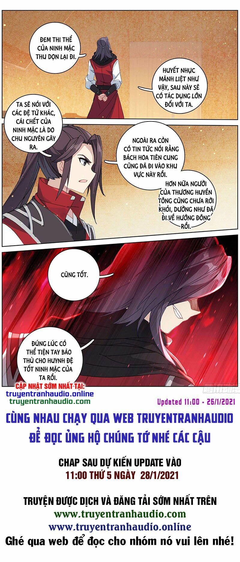 Chương 288 - Trang 9
