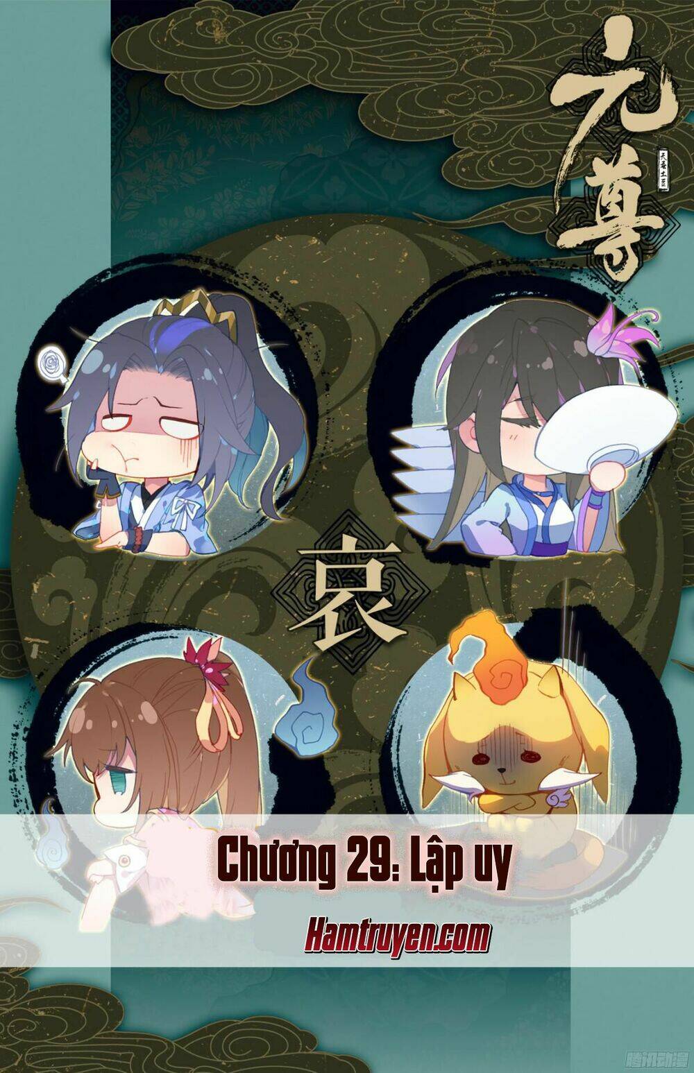 Chương 29 - Trang 2