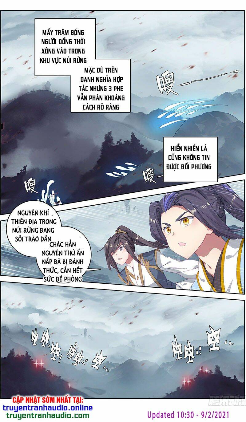 Chương 290 - Trang 2