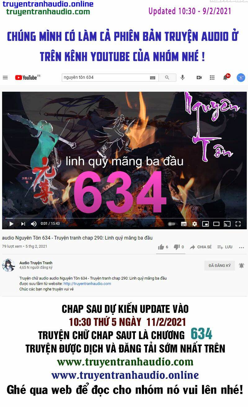 Chương 290 - Trang 10
