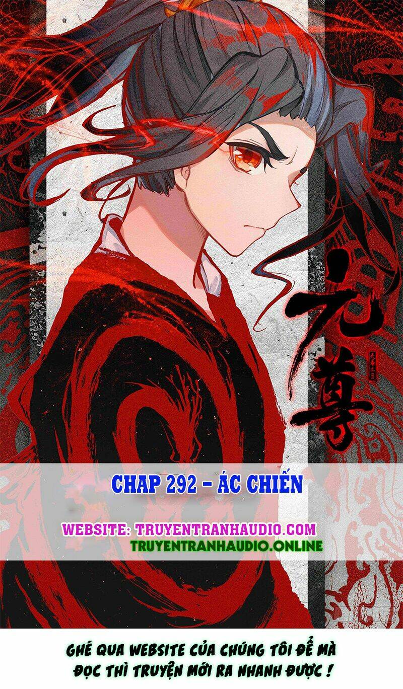 Chương 292 - Trang 1