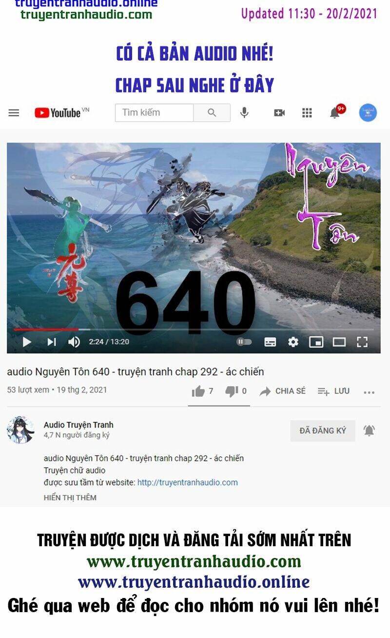 Chương 292 - Trang 10