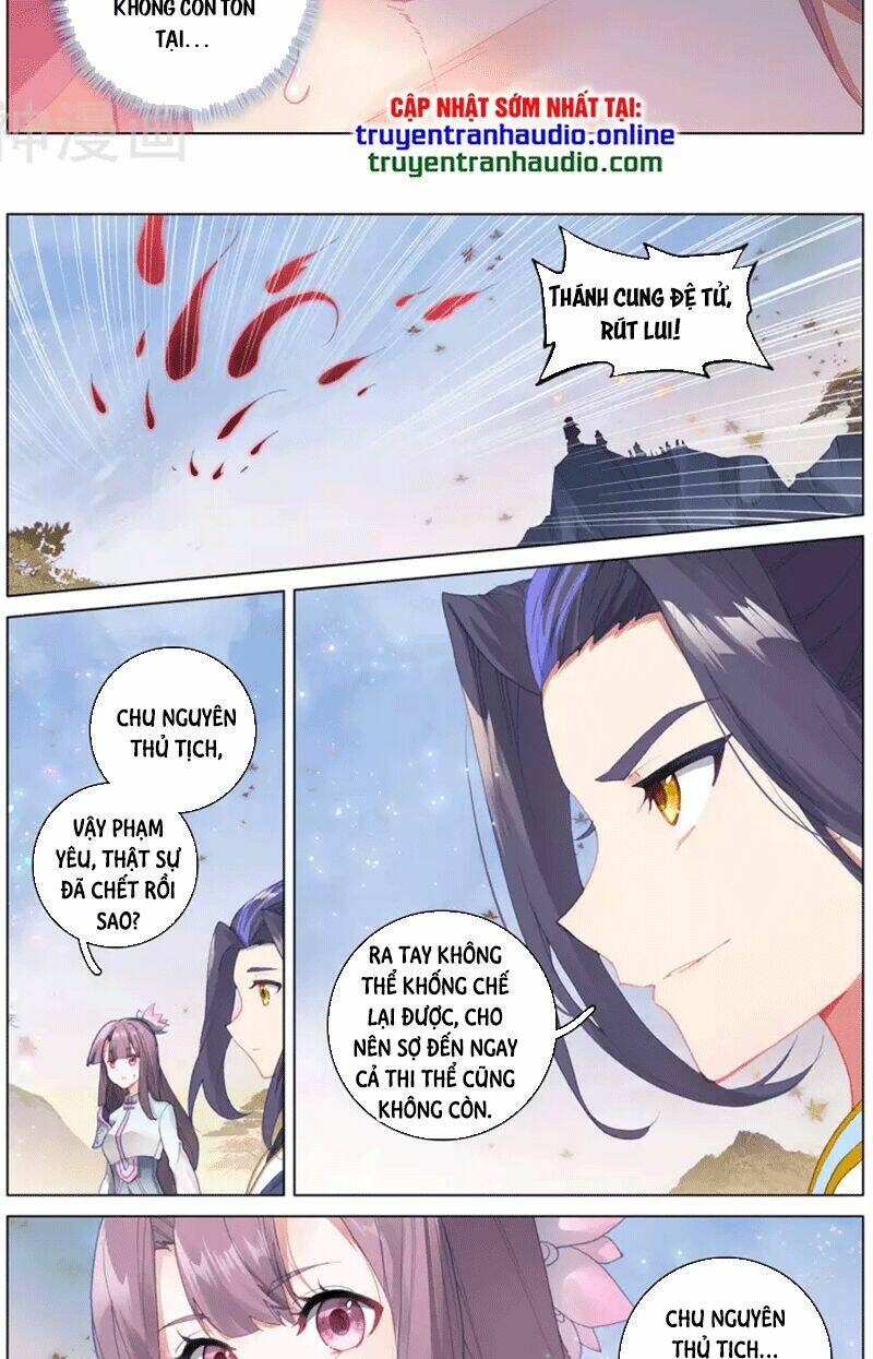 Chương 294 - Trang 3