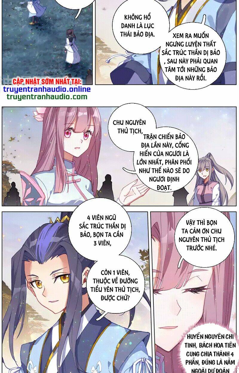 Chương 294 - Trang 5