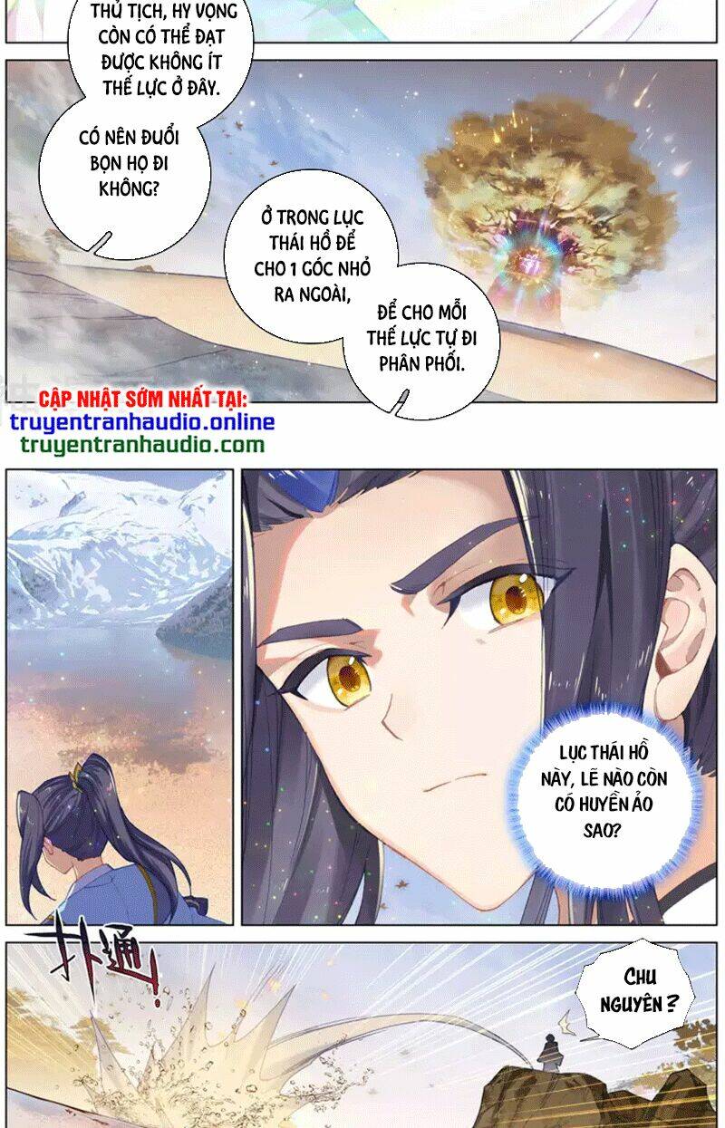 Chương 294 - Trang 7