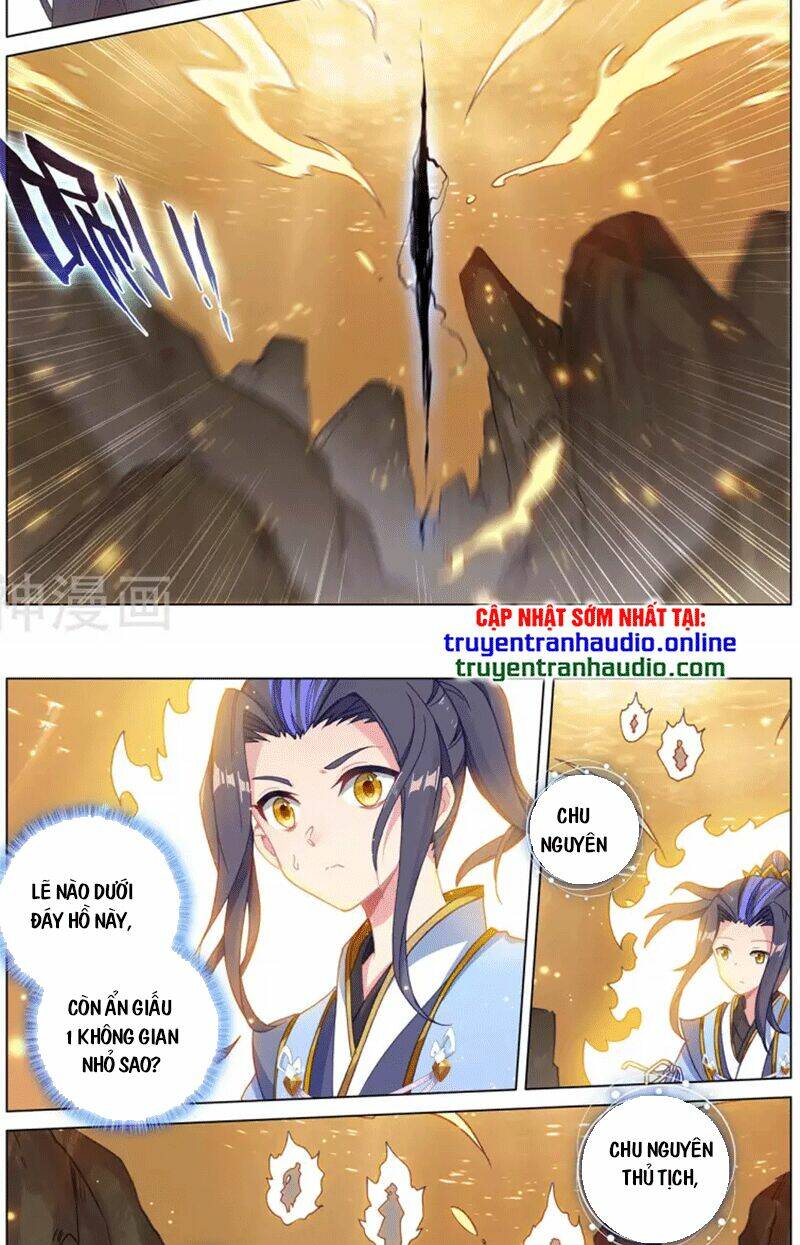 Chương 294 - Trang 9