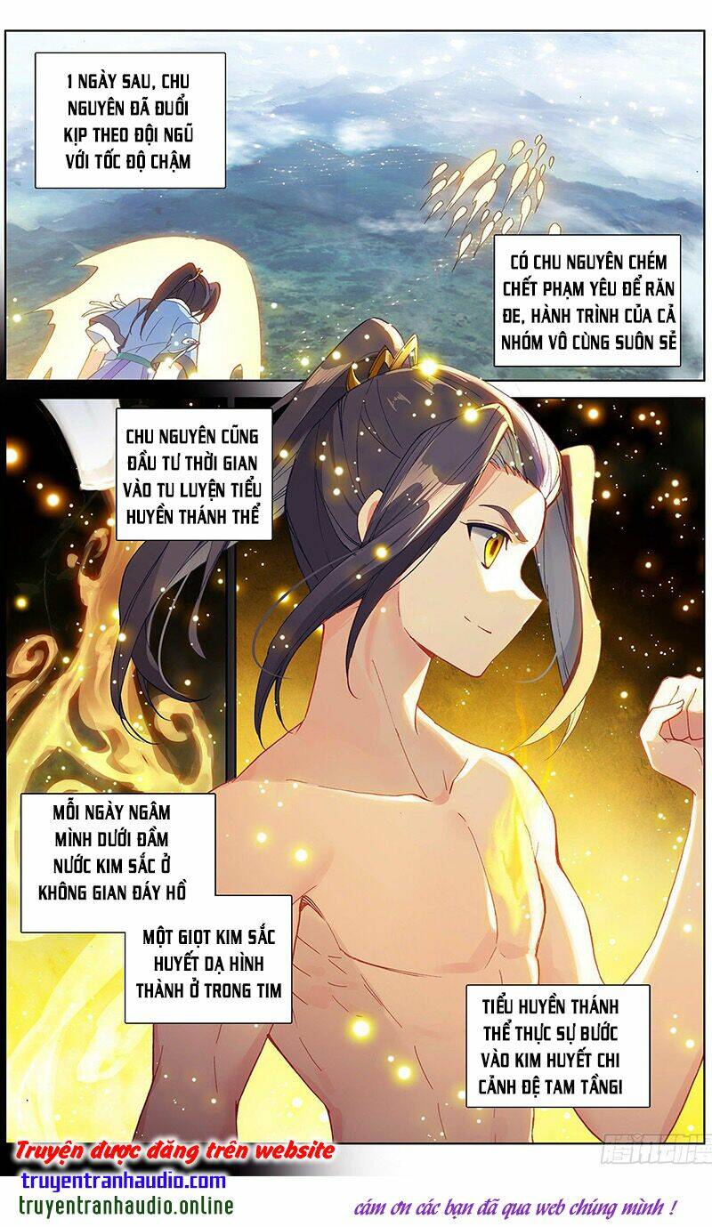 Chương 296 - Trang 6