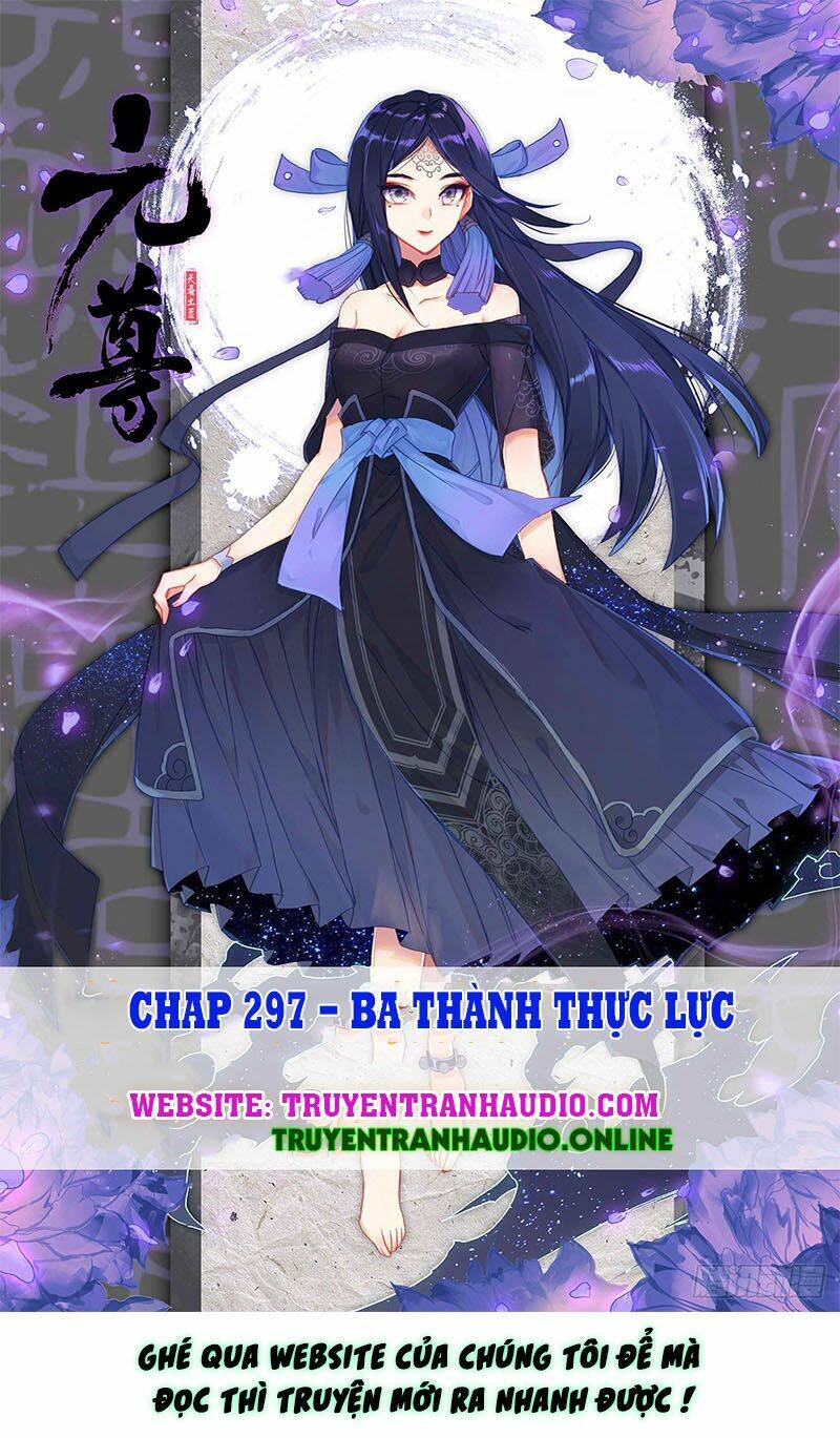Chương 297 - Trang 1