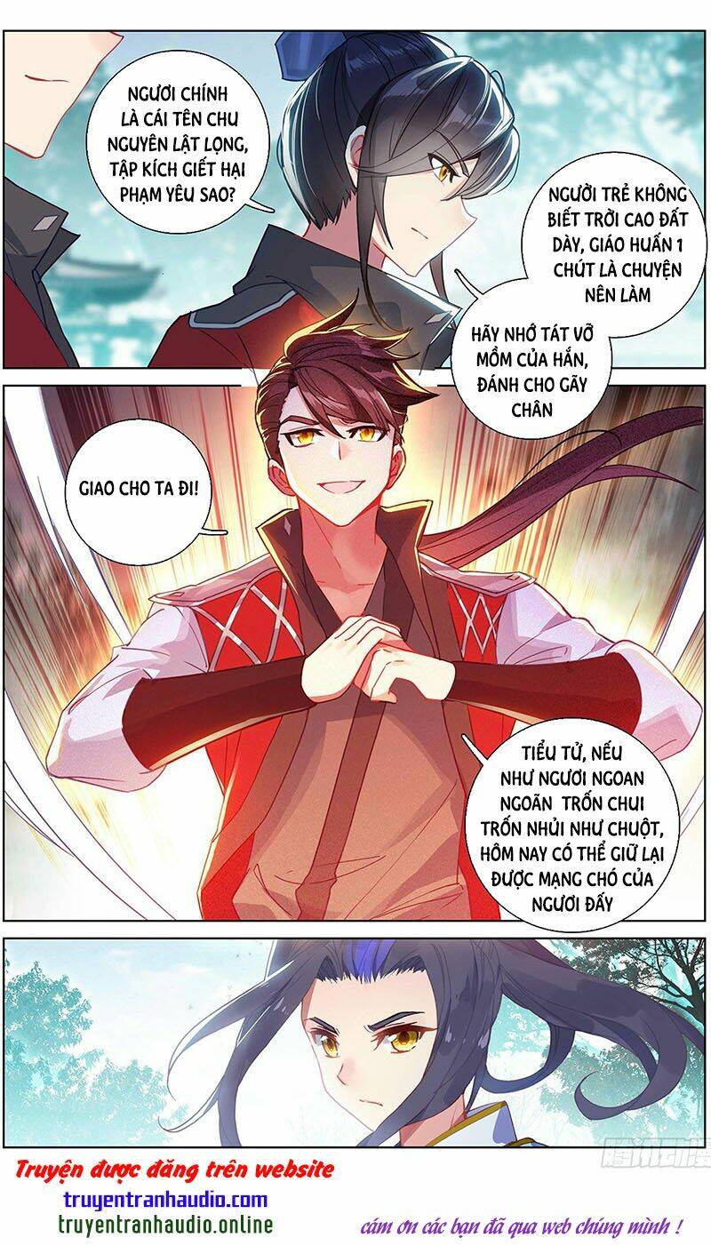 Chương 297 - Trang 6